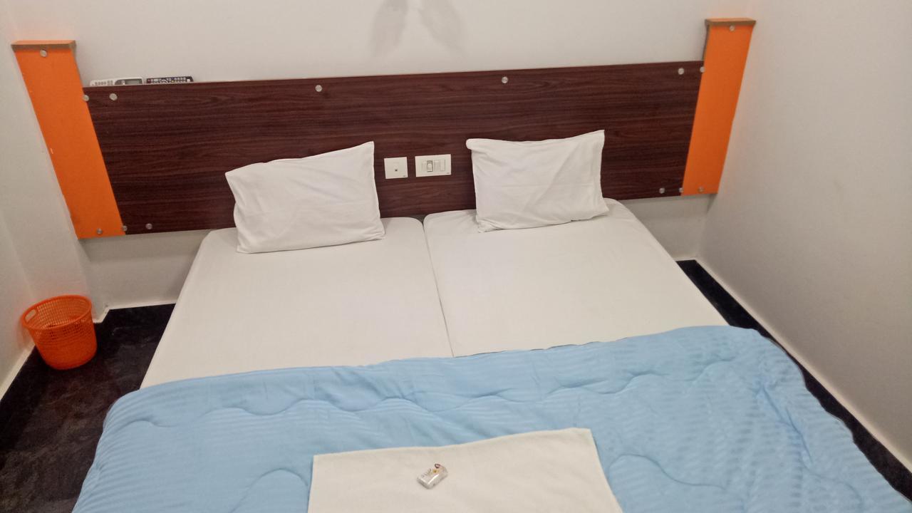 Mugal Beach Resort Alappuzha Экстерьер фото