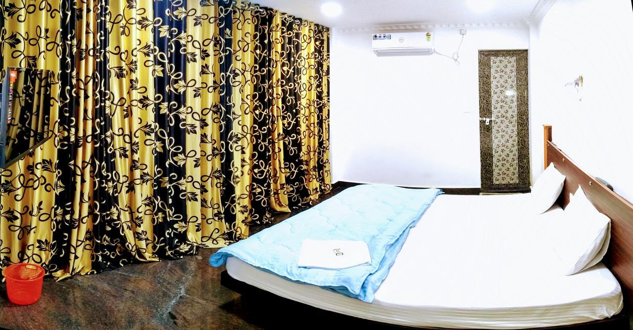 Mugal Beach Resort Alappuzha Экстерьер фото
